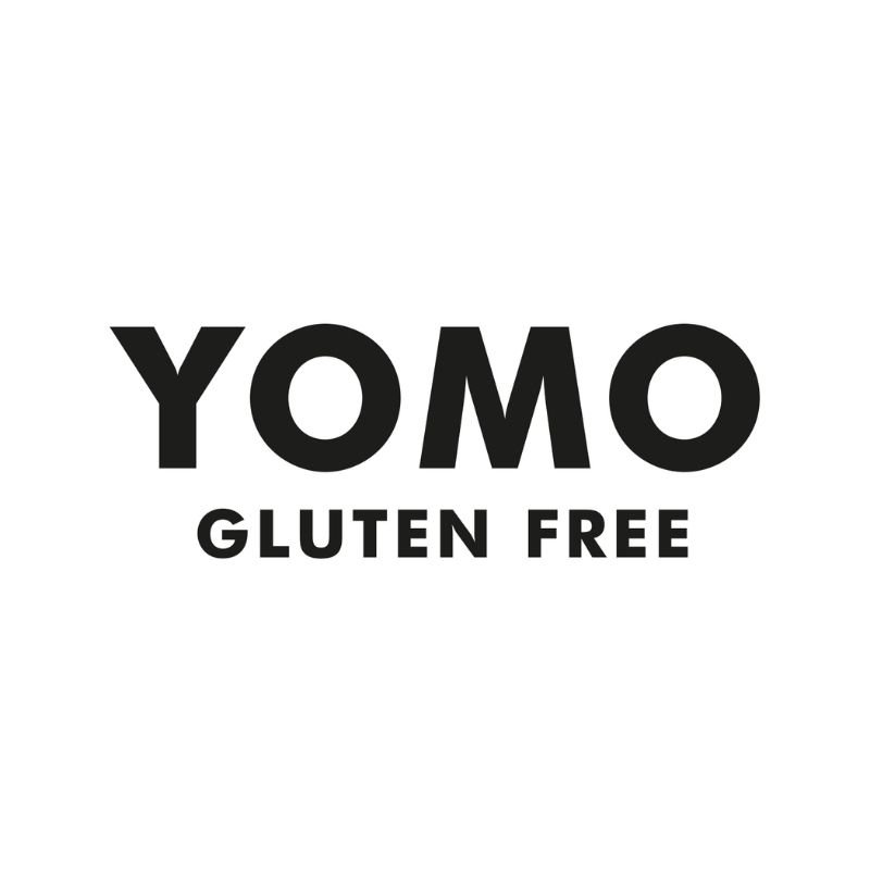 YOMO Gluten Free
